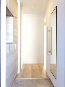 グレースセゾン　樹 A0208号-5