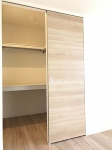 グレースセゾン　樹 A0208号-11