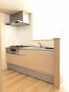 グレースセゾン　樹 A0208号-12