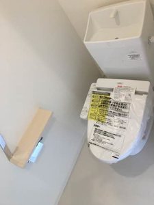 メイソン　ブランシュ　Ａ棟 A102号-3