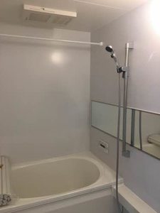 メイソン　ブランシュ　Ａ棟 A102号-4