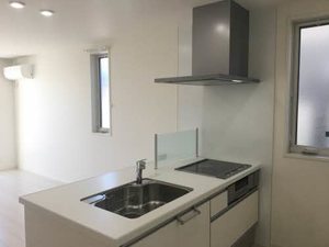 メイソン　ブランシュ　Ａ棟 A102号-6