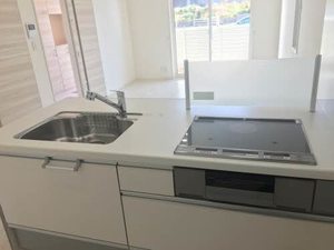 メイソン　ブランシュ　Ａ棟 A102号-7