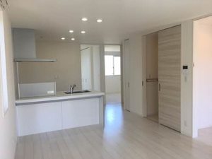 メイソン　ブランシュ　Ａ棟 A102号-10