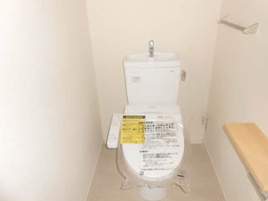 シャーメゾン宮下町 303号-15