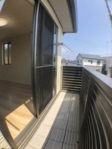 シャーメゾンＭ・Ｏ　Ｂ棟 206号-3