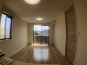 シャーメゾンＭ・Ｏ　Ｂ棟 206号-5