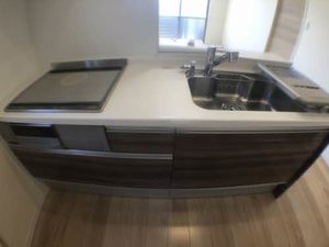 シャーメゾンＭ・Ｏ　Ｂ棟 206号-6