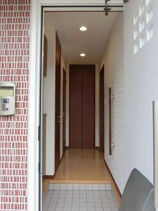 アクアみどり坂　Ｂ B0101号-2