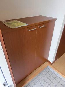 アクアみどり坂　Ｂ B0101号-3