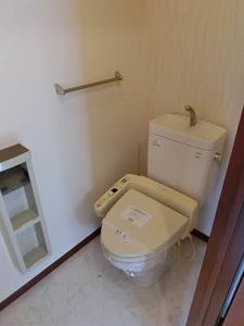 アクアみどり坂　Ｂ B0101号-5