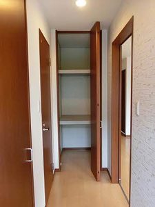 アクアみどり坂　Ｂ B0101号-6