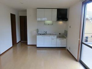 アクアみどり坂　Ｂ B0101号-9