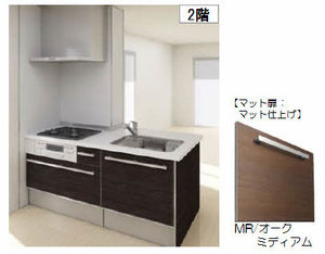 シャーメゾンSORA A0203号-4