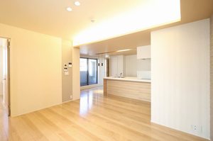 アズール牛田本町(BELS認証) A0205号-2