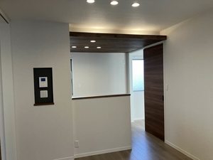 グランドハイツ A0202号-3