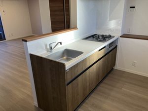 グランドハイツ A0202号-4