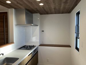 グランドハイツ A0202号-5