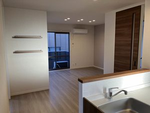 グランドハイツ A0202号-6