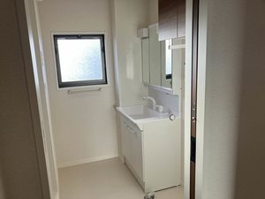 グランドハイツ A0202号-9