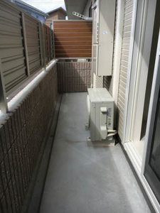プロヌーブ北矢三 A棟 103号-3
