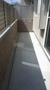 プロヌーブ北矢三　Ｂ棟 106号-3