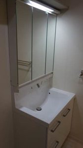 プロヌーブ北矢三　Ｂ棟 106号-6