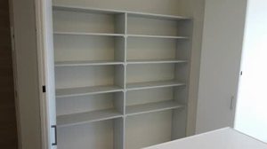 プロヌーブ北矢三　Ｂ棟 106号-11