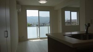 プロヌーブ北矢三 B棟 206号-12