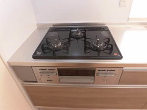 シャーメゾン瀬戸 A0105号-3