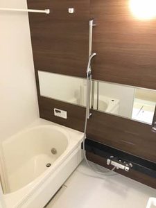 シャーメゾン瀬戸 A0105号-9