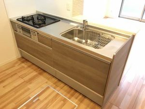 シャーメゾン瀬戸 A0105号-10