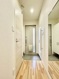 シャーメゾン・リラ(BELS認証) A0101号-11