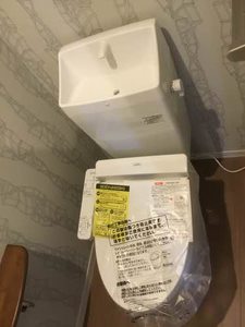 シャーメゾン　エクセレンス A0107号-5