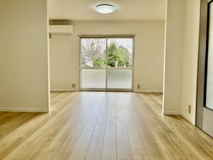 野田一丁目高市借家　Ｂ棟-2