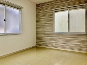 野田一丁目高市借家　Ｂ棟-6