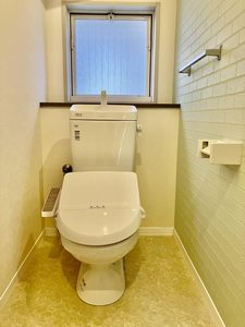 野田一丁目高市借家　Ｂ棟-11