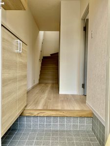 野田一丁目高市借家　Ｂ棟-12