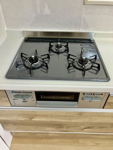 野田一丁目高市借家　Ｂ棟-15