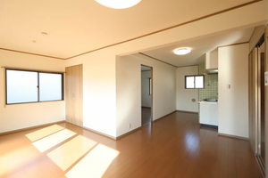 コーポあまず A0302号-2