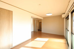 コーポあまず A0302号-3