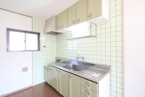 コーポあまず A0302号-5