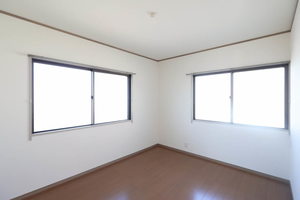 コーポあまず A0302号-7