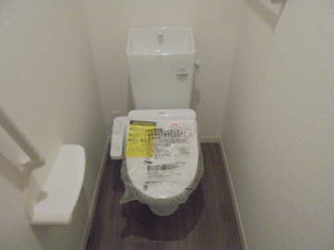 シャーメゾン沖 A0201号-5