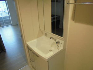 シャーメゾン沖 A0201号-7