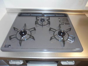 シャーメゾン沖 A0201号-9