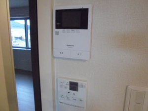 シャーメゾン沖 A0201号-12