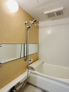 シャーメゾン沖 A0302号-11
