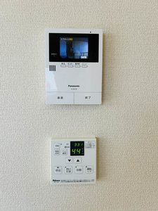 シャーメゾン沖 A0302号-12