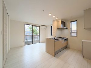 ラ・パルテール新屋敷Ⅲ A0101号-2